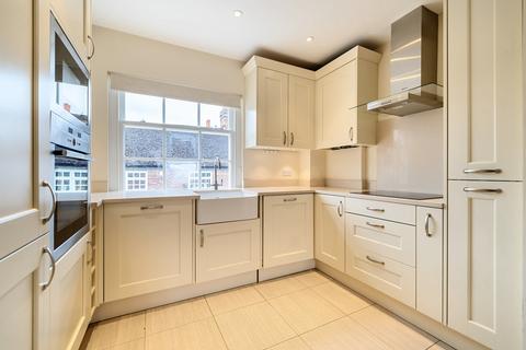 2 bedroom retirement property for sale, Bridge Park, Reading RG10