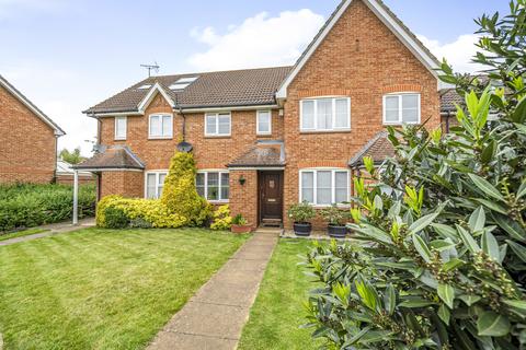 2 bedroom terraced house for sale, Farmers End, Reading RG10