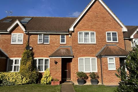 2 bedroom terraced house for sale, Farmers End, Reading RG10