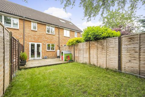 2 bedroom terraced house for sale, Farmers End, Reading RG10