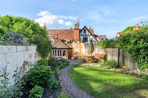 2 bedroom terraced house for sale, Pearson Road, Reading RG4