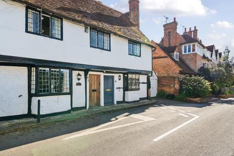 Sarum Cottage Pearson Road, Sonning, Reading, RG4 6UH