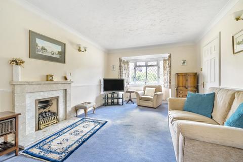 4 bedroom detached house for sale, East Park Farm Drive, Reading RG10