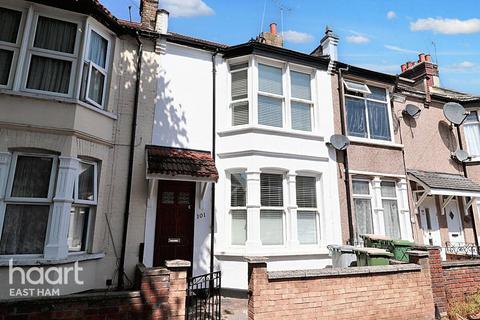 2 bedroom terraced house for sale, Charlemont Road, London