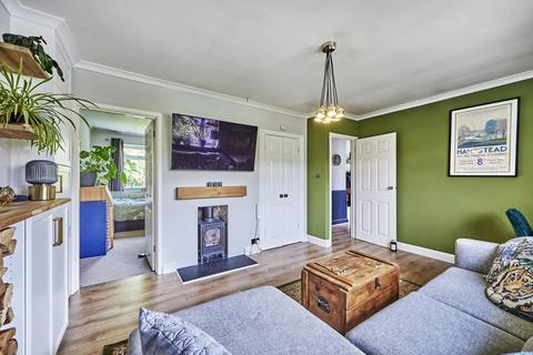 2 bedroom maisonette for sale, Wallingford Walk, Hertfordshire AL1