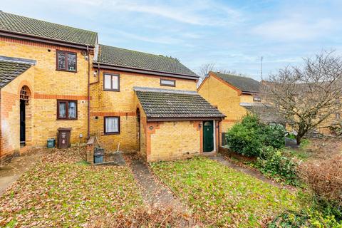 1 bedroom maisonette for sale, Grindcobbe, Hertfordshire AL1