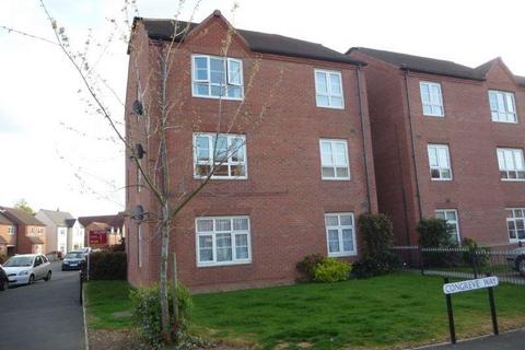 undefined, Congreve Way, Stratford-upon-Avon, Warwickshire, CV37