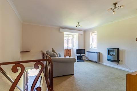 2 bedroom maisonette for sale, Belmont Hill, Hertfordshire AL1