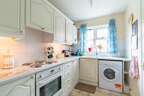 18 The Brambles, St Albans, AL1 2DP