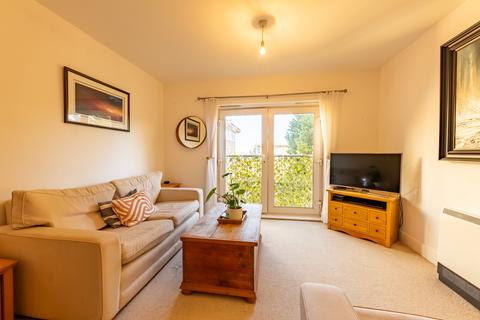 2 bedroom apartment for sale, Camp Road, Hertfordshire AL1