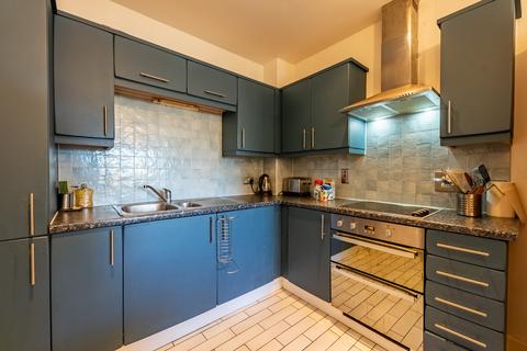 2 bedroom apartment for sale, Camp Road, Hertfordshire AL1