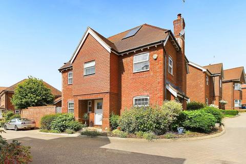 5 bedroom detached house for sale, Campbell Road, Marlow SL7