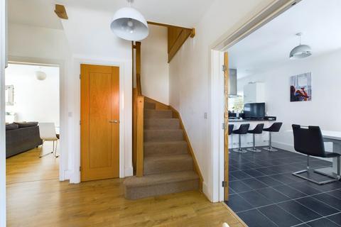 5 bedroom detached house for sale, Campbell Road, Marlow SL7