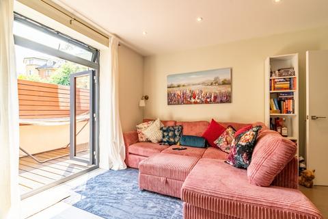 1 bedroom apartment for sale, Camp Road, Hertfordshire AL1