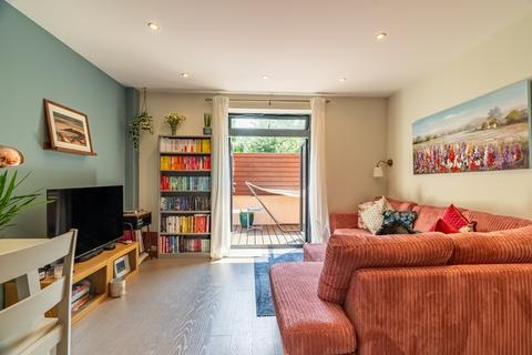 1 bedroom apartment for sale, Camp Road, Hertfordshire AL1