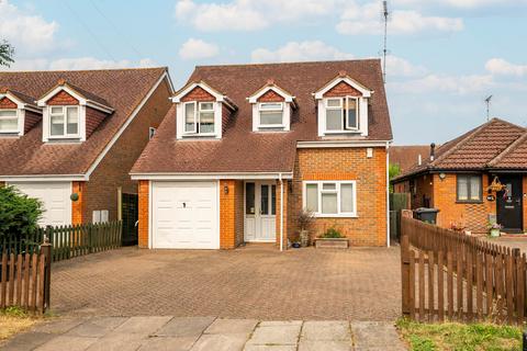 4 bedroom detached house for sale, Hawfield Gardens, St. Albans AL2