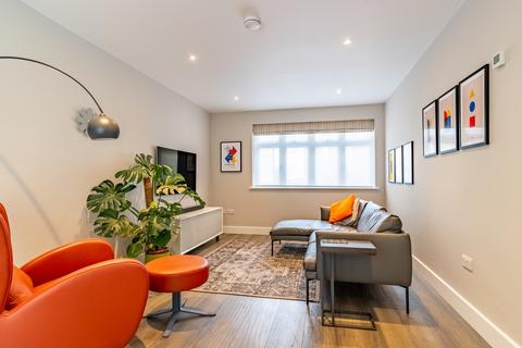 16a Castle Road, St Albans, AL1 5DL