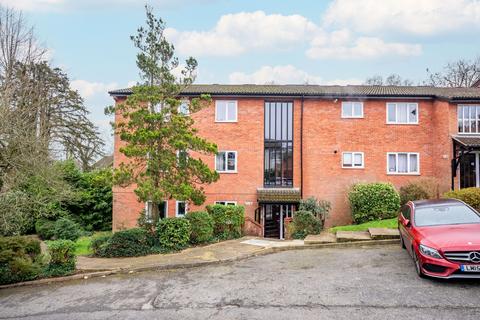 1 bedroom apartment for sale, Battlefield Road, Hertfordshire AL1