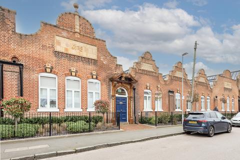 2 bedroom apartment for sale, Sutton Road, Hertfordshire AL1