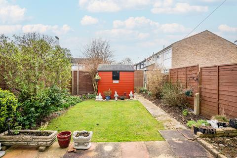 6 White Beams, Park Street, St Albans, AL2 2RP