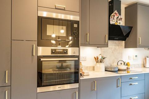 2 bedroom apartment for sale, Dawn Court, St. Albans AL1