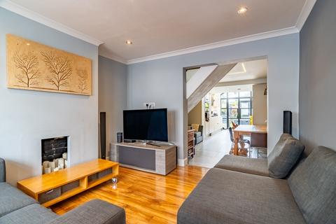 8 Boundary Road, St Albans, AL1 4EF