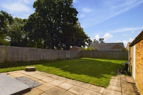 8 Batchcroft Close, Downham Market, PE38 9PD