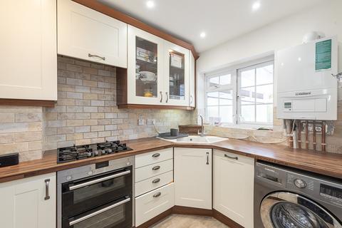 3 bedroom terraced house for sale, Ashby Gardens, Hertfordshire AL1