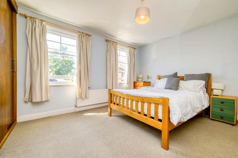 10 Rectory Road, Caversham, Reading, RG4 7SH