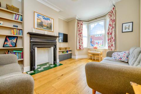 10 Rectory Road, Caversham, Reading, RG4 7SH