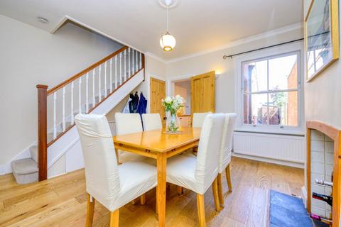 10 Rectory Road, Caversham, Reading, RG4 7SH