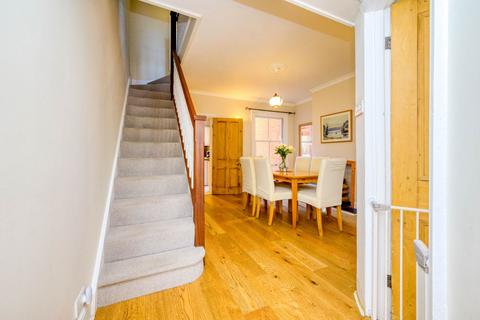 10 Rectory Road, Caversham, Reading, RG4 7SH