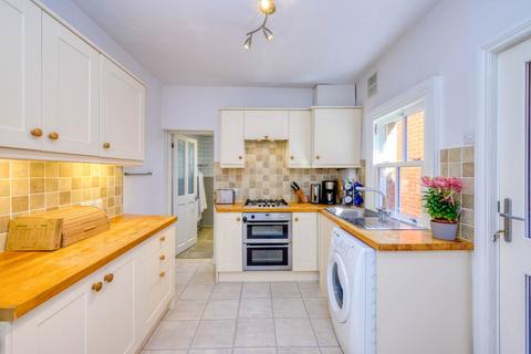 10 Rectory Road, Caversham, Reading, RG4 7SH