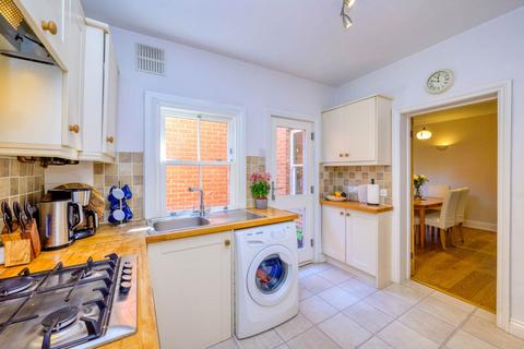 10 Rectory Road, Caversham, Reading, RG4 7SH