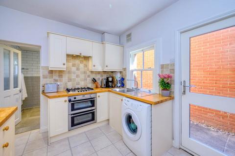10 Rectory Road, Caversham, Reading, RG4 7SH