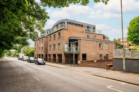 2 bedroom apartment for sale, London Road, Hertfordshire AL1