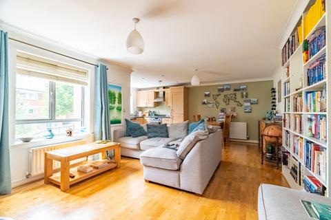 2 bedroom apartment for sale, London Road, Hertfordshire AL1