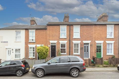 2 bedroom terraced house for sale, Bernard Street, Herts AL3