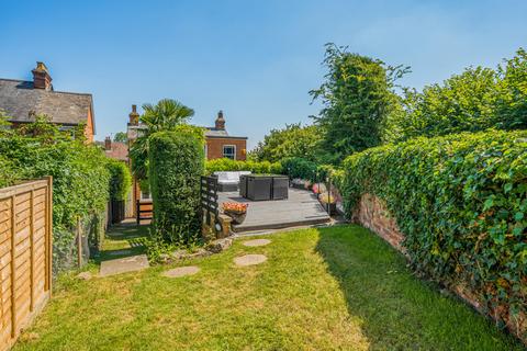 3 bedroom detached house for sale, Albion Road, Chalfont St. Giles, Buckinghamshire