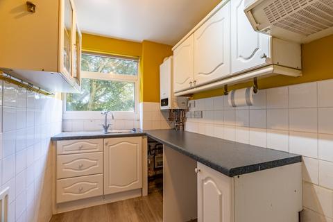 41 Abbots Park, St Albans, AL1 1TW
