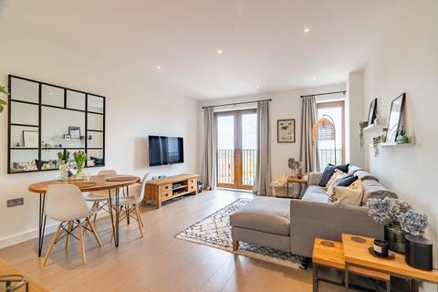 1 bedroom apartment for sale, Grosvenor Road, Hertfordshire AL1