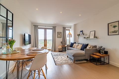 1 bedroom apartment for sale, Grosvenor Road, Hertfordshire AL1