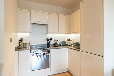 1 bedroom apartment for sale, Grosvenor Road, Hertfordshire AL1