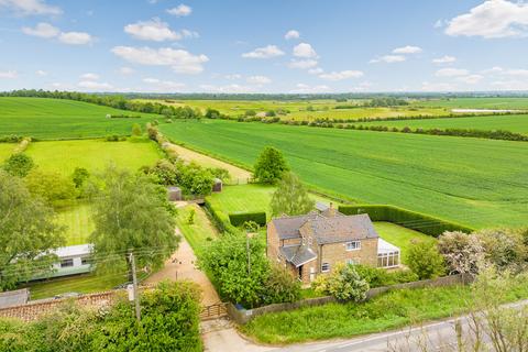 4 bedroom detached house for sale, Somersham Road, St. Ives PE27