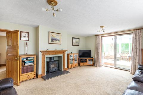 4 bedroom detached house for sale, Somersham Road, St. Ives PE27