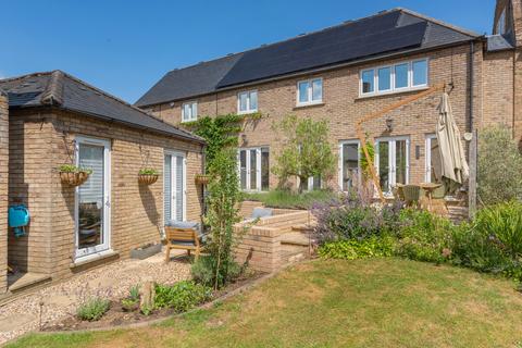 5 bedroom link detached house for sale, The Waterhaven, Huntingdon PE28