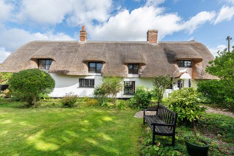 3 bedroom detached house for sale, Old School Lane, Cambridge CB22