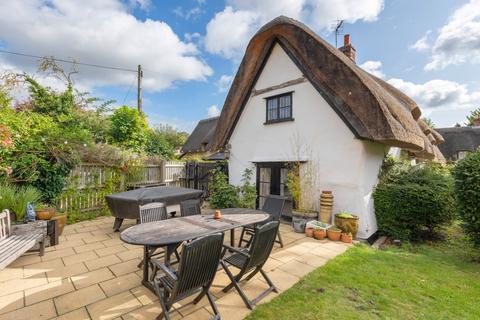 3 bedroom detached house for sale, Old School Lane, Cambridge CB22