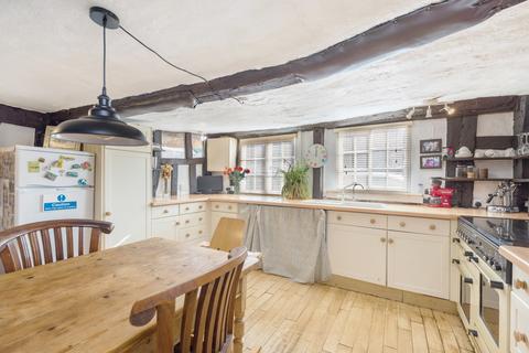 3 bedroom detached house for sale, Old School Lane, Cambridge CB22