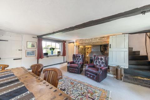 Unicorn Cottage, 12 Old School Lane, Whittlesford, Cambridge, CB22 4YS